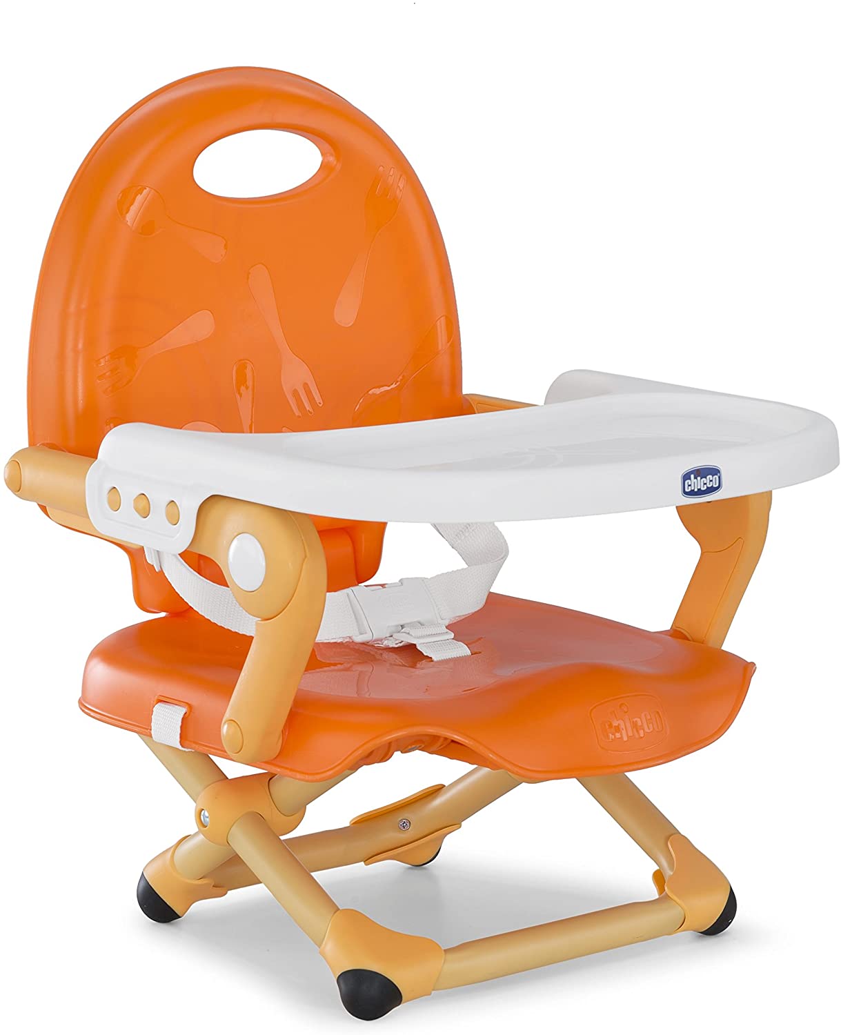 Chicco booster seat - SME Shopping Services